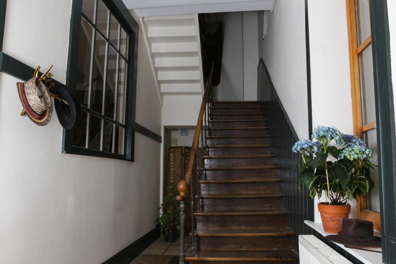 Arc En Sel Maison D'Hotes Arc-et-Senans Ngoại thất bức ảnh