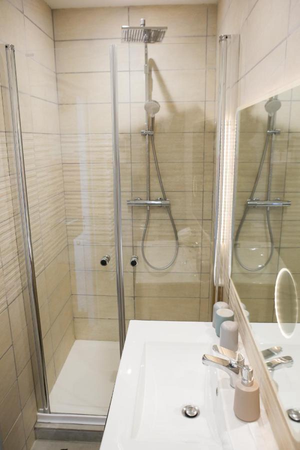 Arc En Sel Maison D'Hotes Arc-et-Senans Ngoại thất bức ảnh