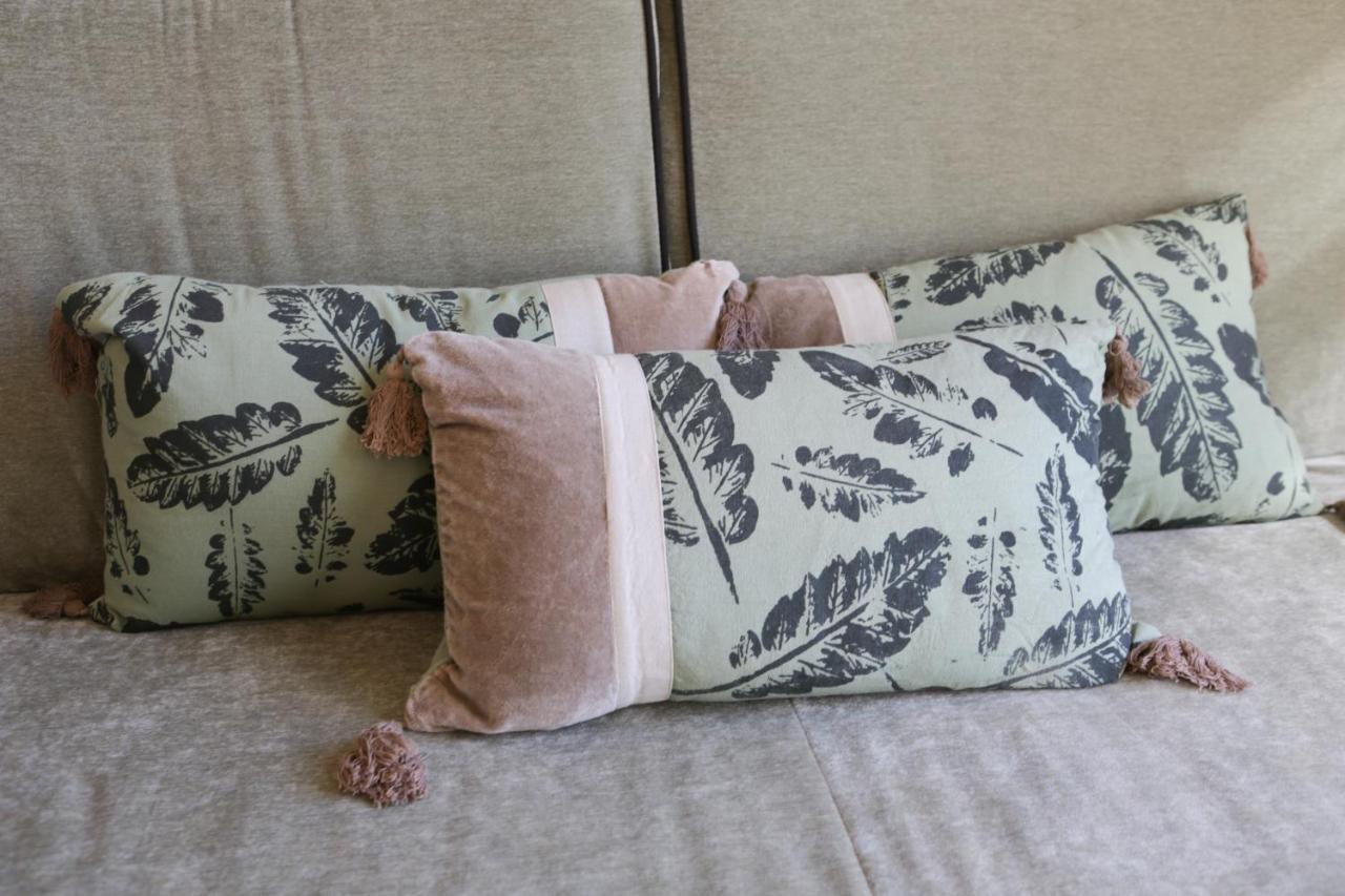 Arc En Sel Maison D'Hotes Arc-et-Senans Ngoại thất bức ảnh