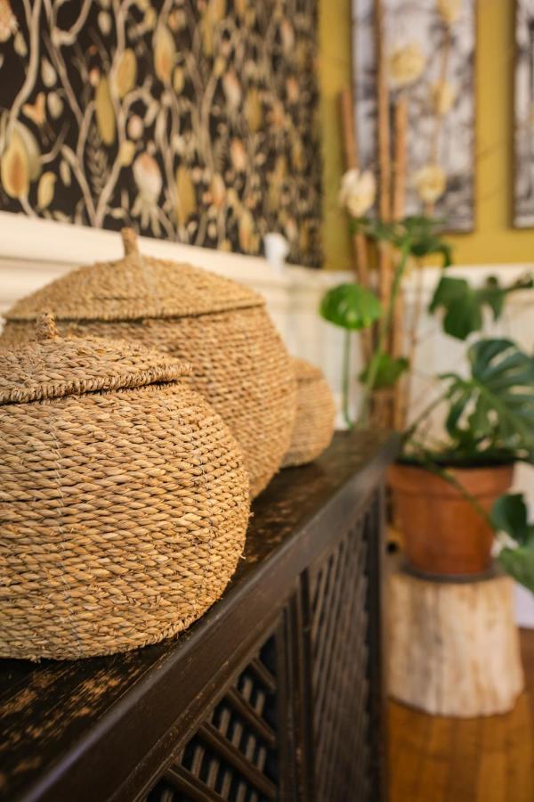 Arc En Sel Maison D'Hotes Arc-et-Senans Ngoại thất bức ảnh